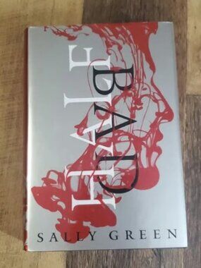 Rare: HalfBad Series